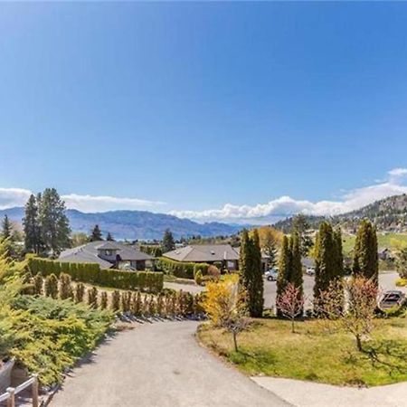 Rodee Homestay West Kelowna Exterior foto