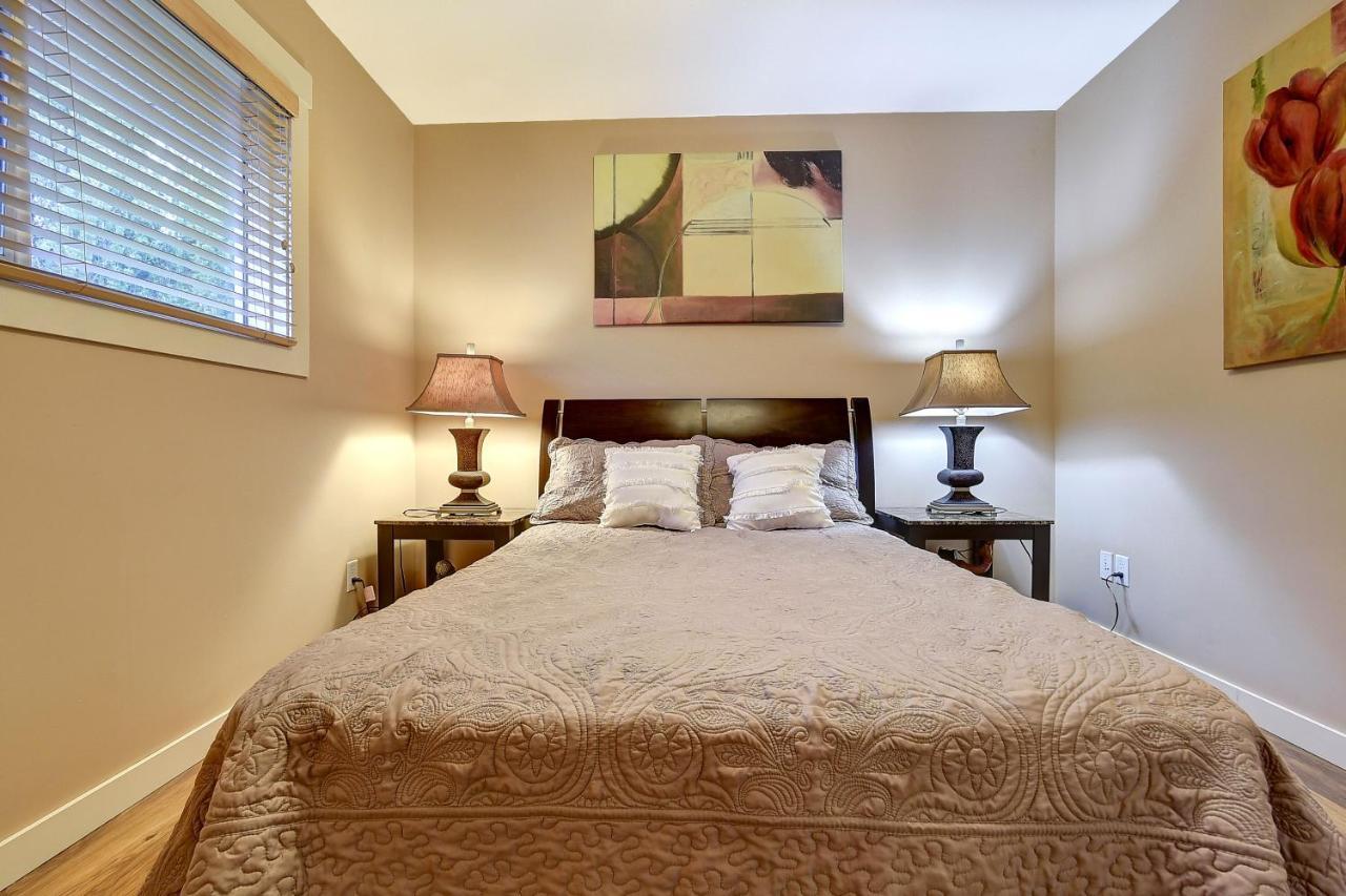 Rodee Homestay West Kelowna Exterior foto