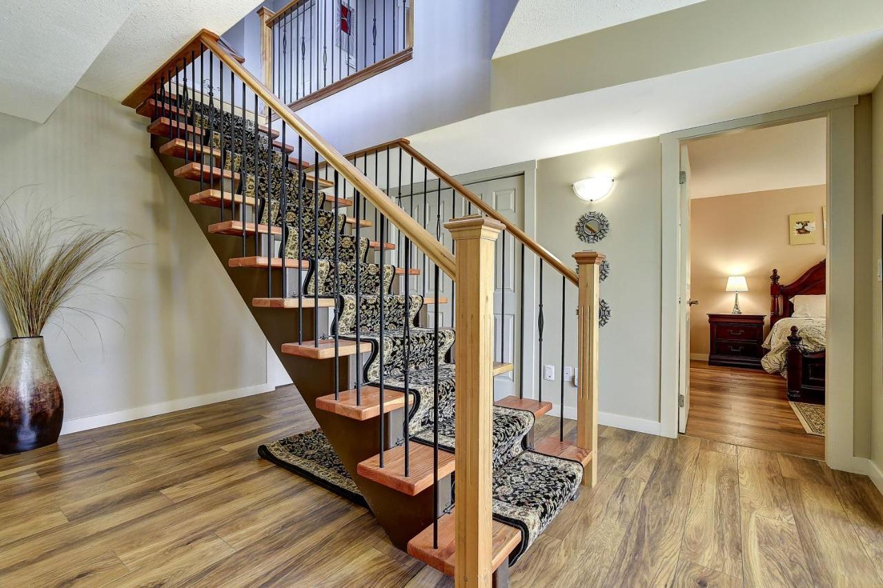 Rodee Homestay West Kelowna Exterior foto