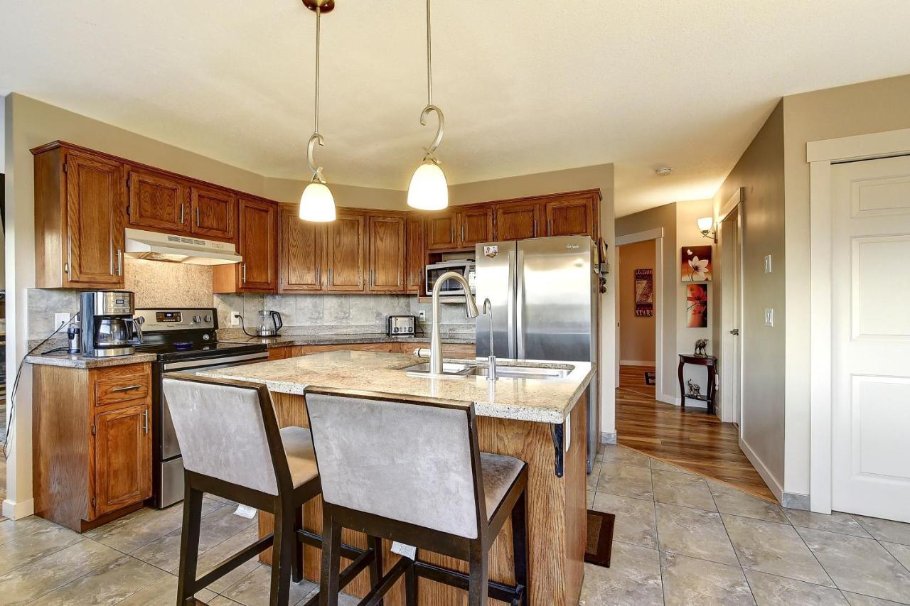 Rodee Homestay West Kelowna Exterior foto