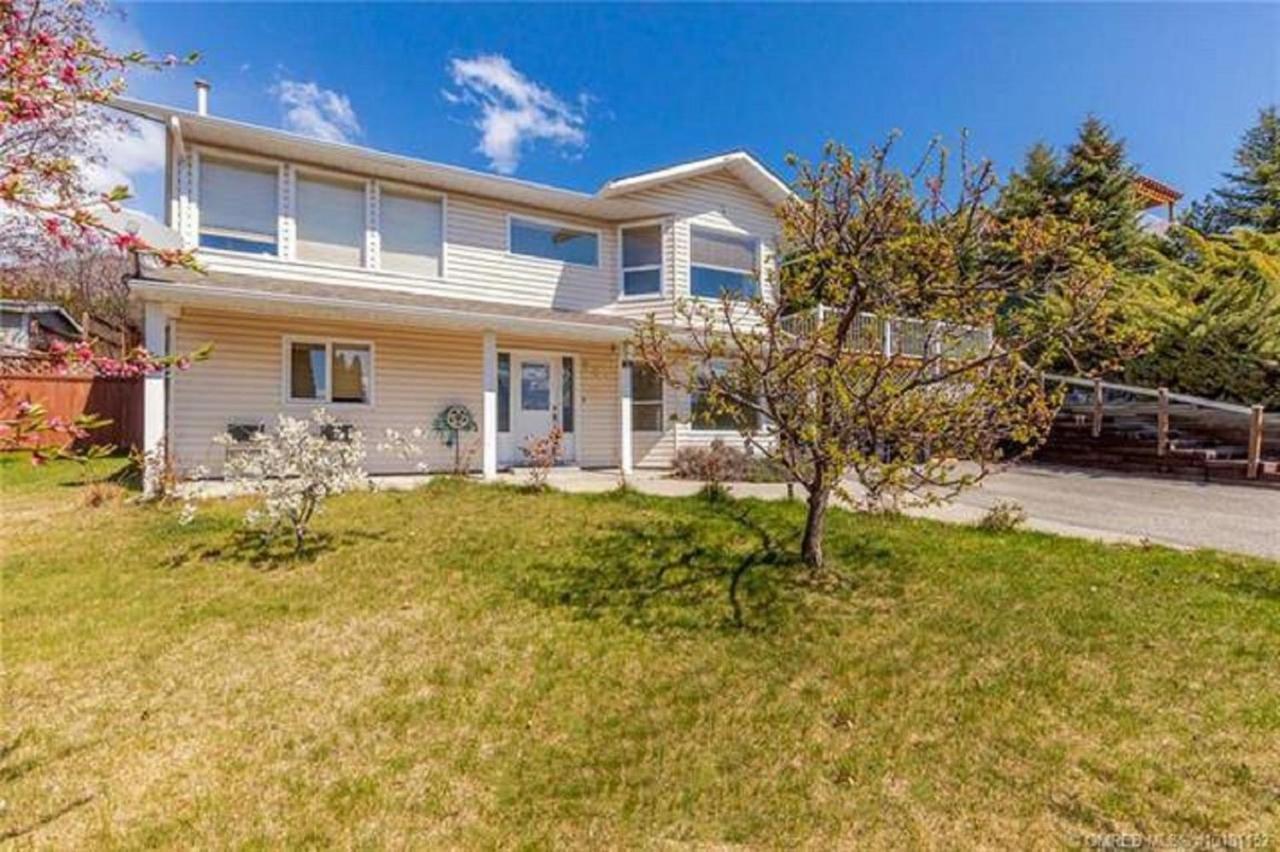 Rodee Homestay West Kelowna Exterior foto