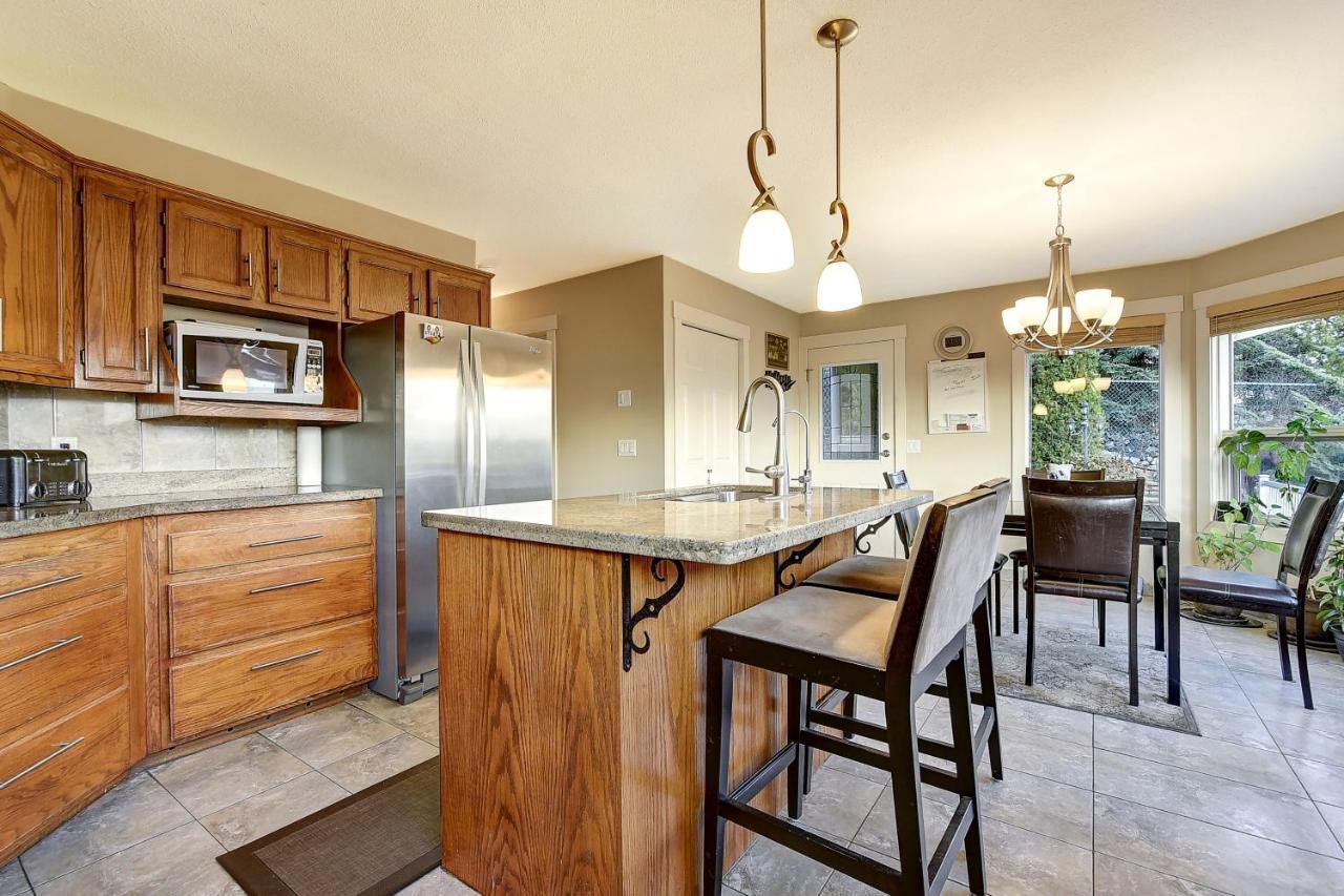 Rodee Homestay West Kelowna Exterior foto