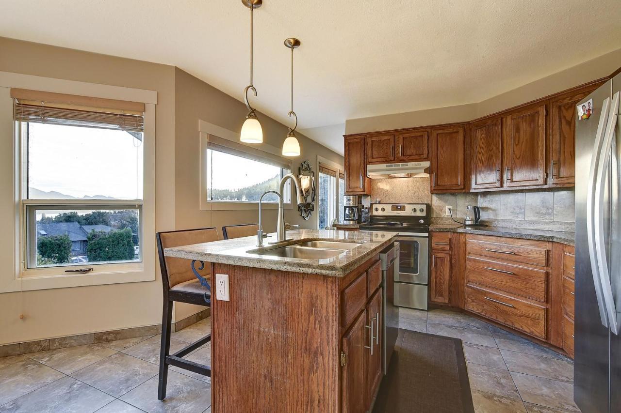 Rodee Homestay West Kelowna Exterior foto