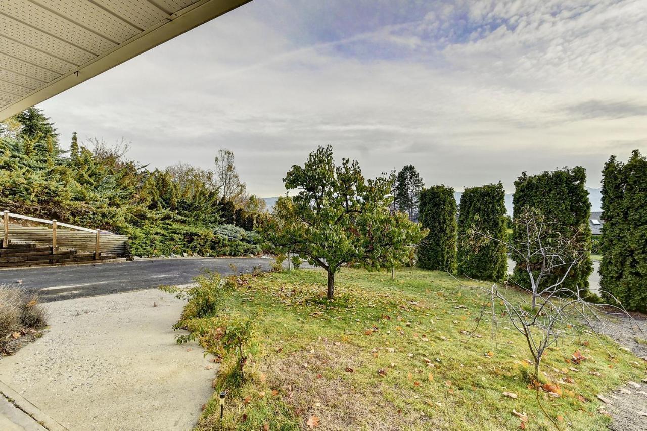 Rodee Homestay West Kelowna Exterior foto