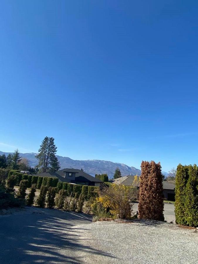 Rodee Homestay West Kelowna Exterior foto