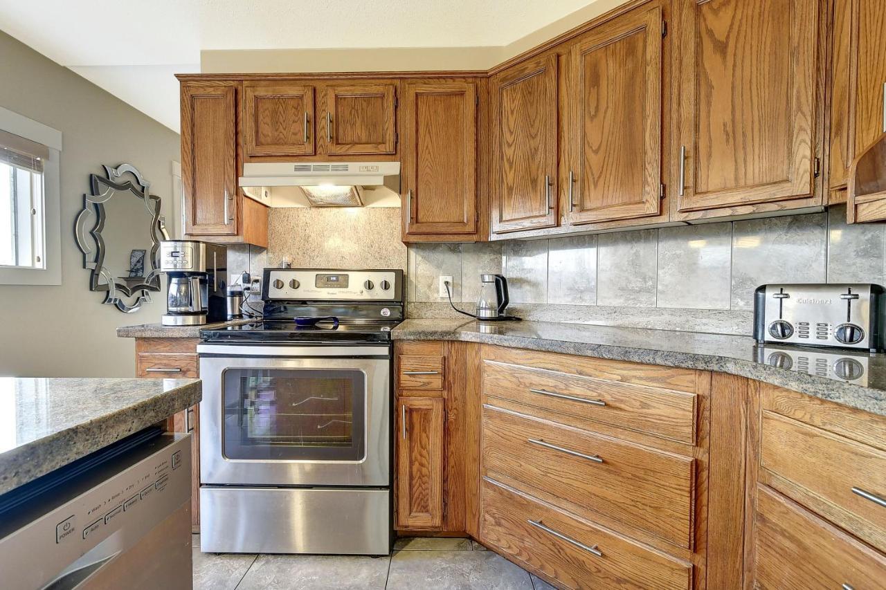 Rodee Homestay West Kelowna Exterior foto