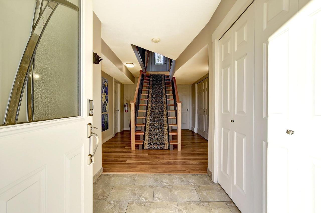 Rodee Homestay West Kelowna Exterior foto