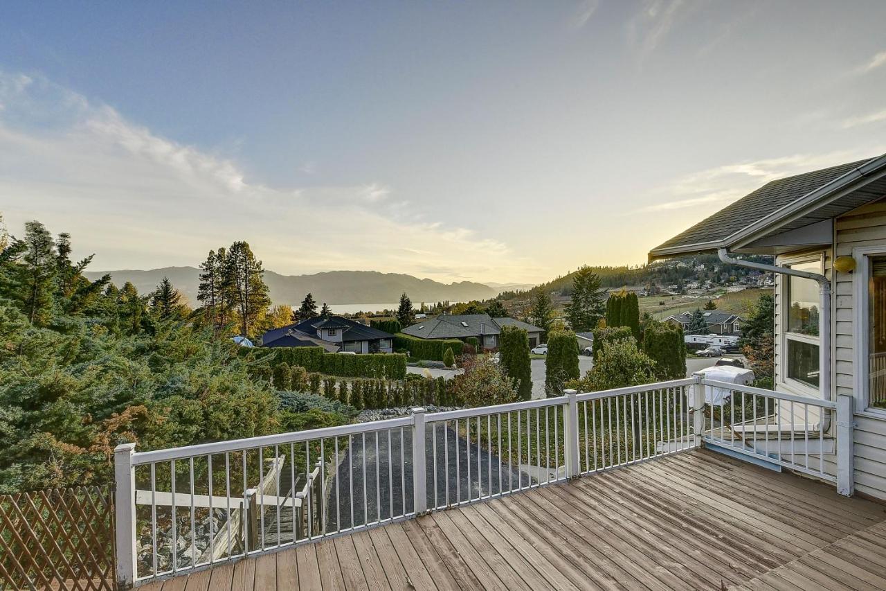 Rodee Homestay West Kelowna Exterior foto