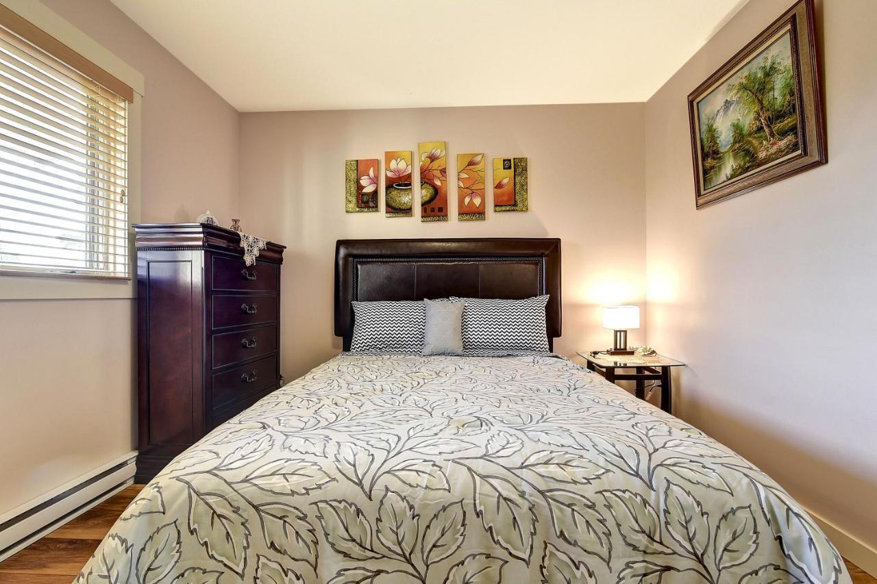 Rodee Homestay West Kelowna Exterior foto