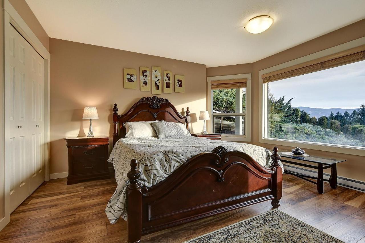 Rodee Homestay West Kelowna Exterior foto
