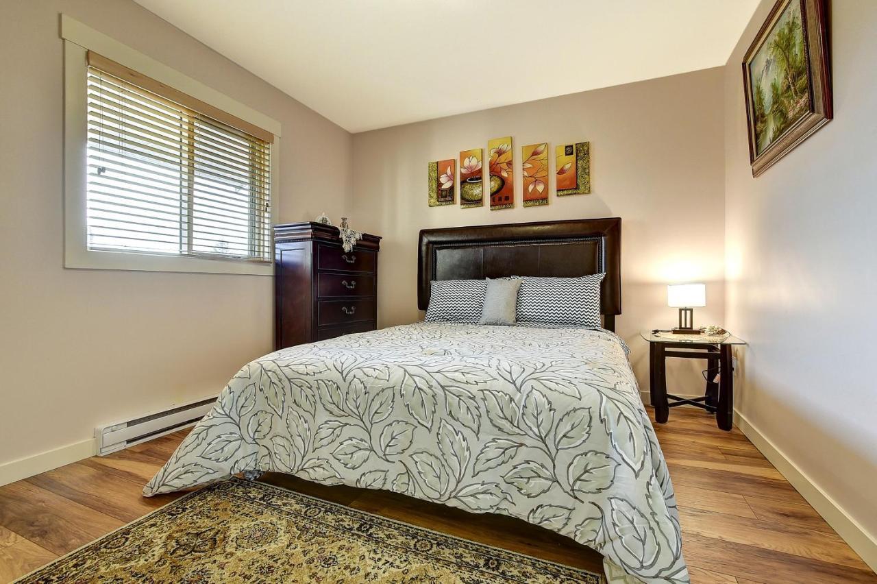 Rodee Homestay West Kelowna Exterior foto