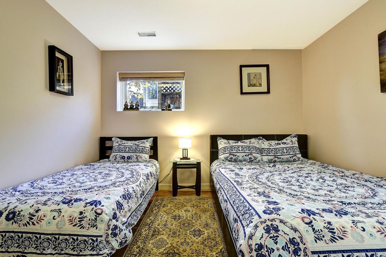 Rodee Homestay West Kelowna Exterior foto