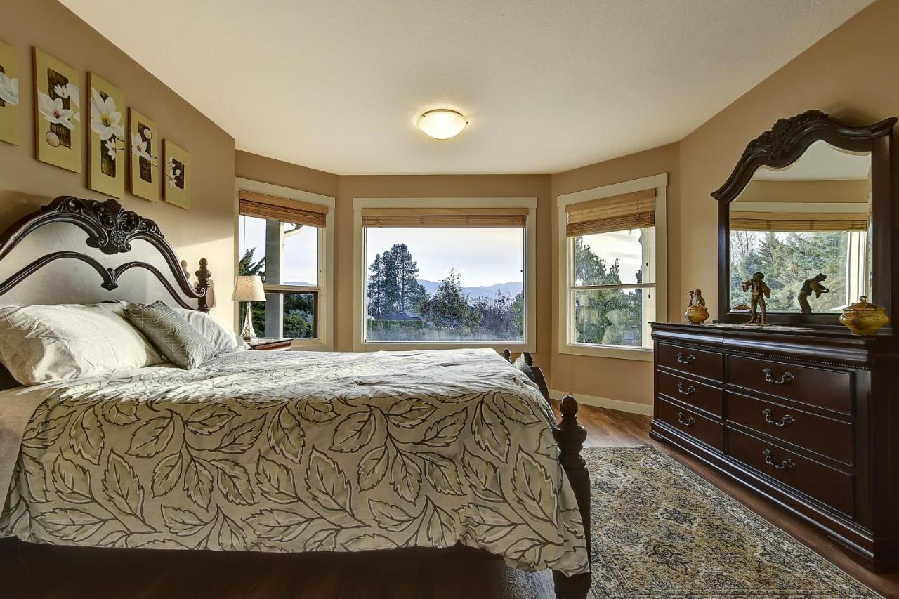 Rodee Homestay West Kelowna Exterior foto
