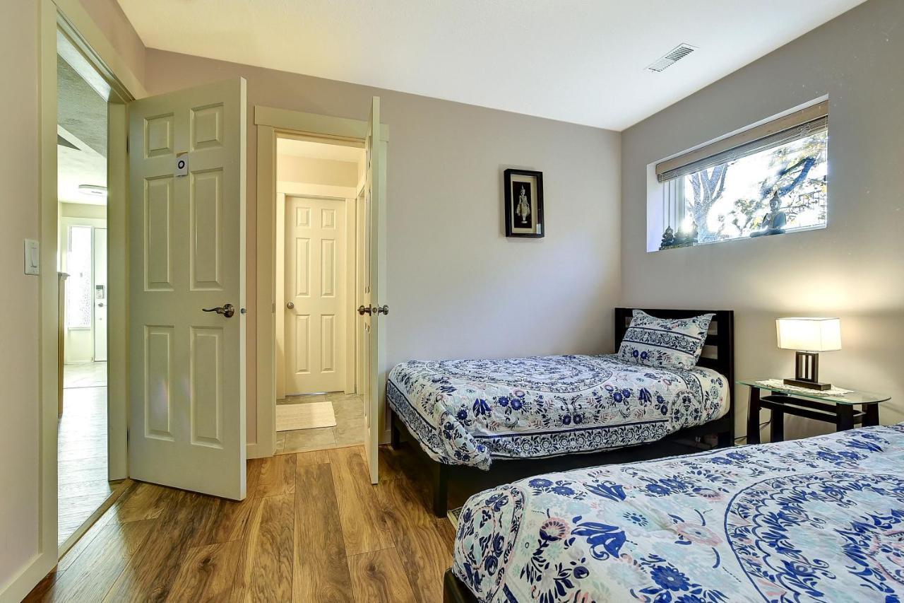 Rodee Homestay West Kelowna Exterior foto